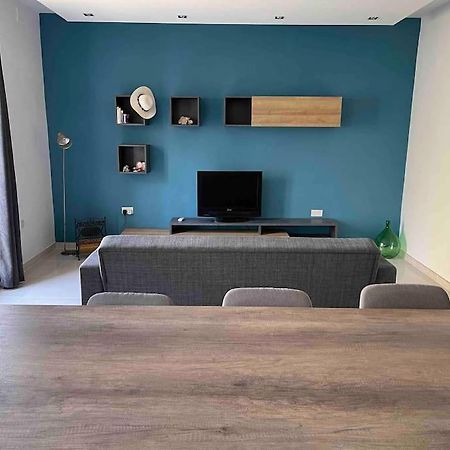 Sunset Apt Modern 1 Bedroom Apt Near The Beach Birżebbuġa Exteriér fotografie