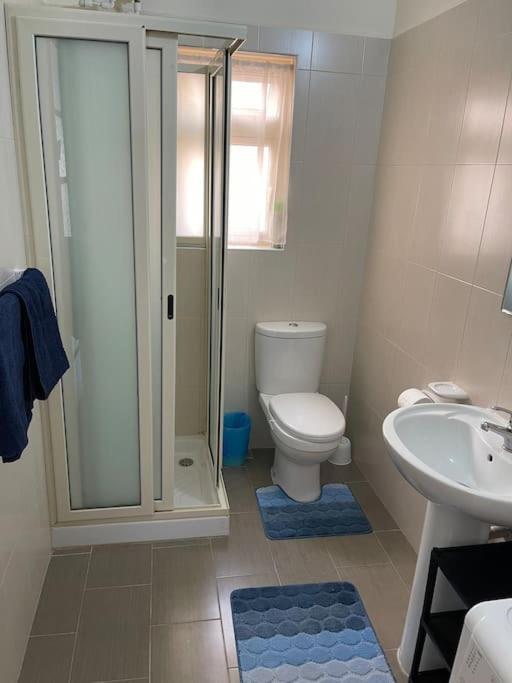 Sunset Apt Modern 1 Bedroom Apt Near The Beach Birżebbuġa Exteriér fotografie